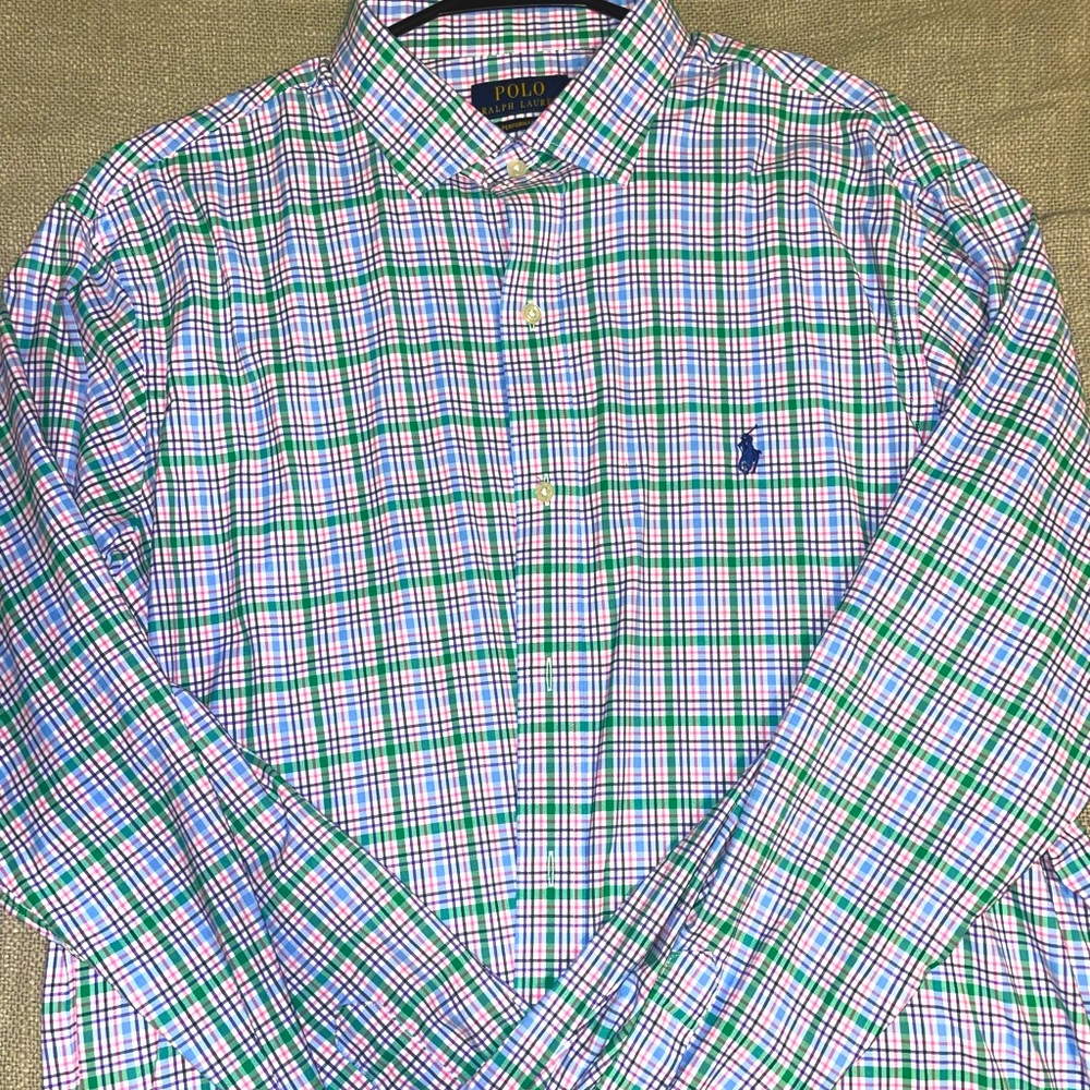 Men’s Ralph Lauren - Picture 5 of 5